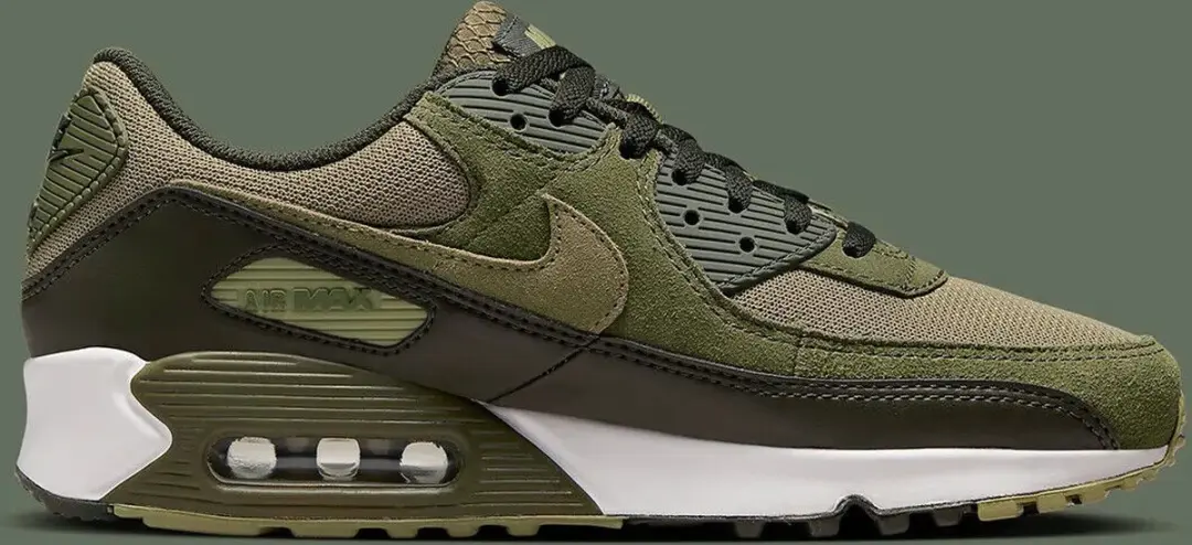 Nike Air Max 90