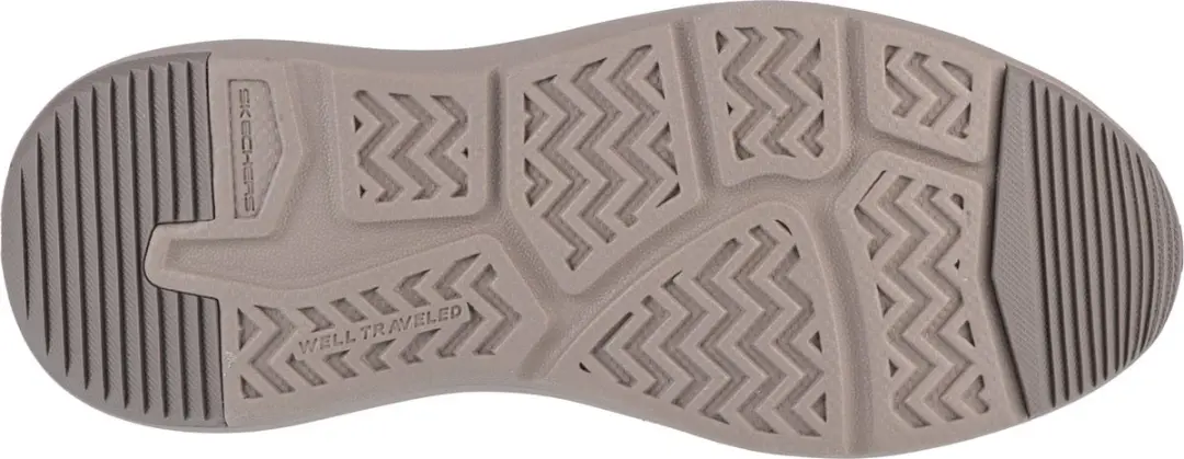 Skechers Slip-Ins Parson Oswin Schoenen 204866-DSRT - Bruin - afbeelding 4 van 5