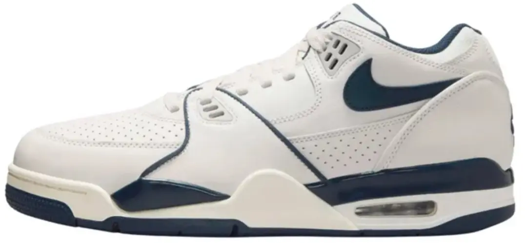 NIKE Nike Air Flight '89 Low Herren sneakers�Maat 48.5