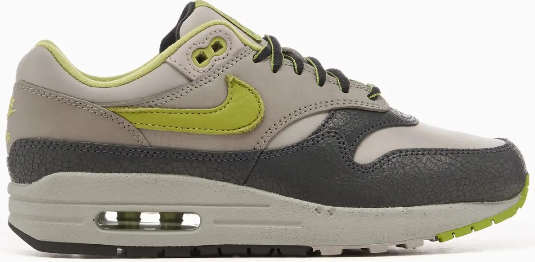 Nike Air Max 1 SP HUF Pear Green (2024)