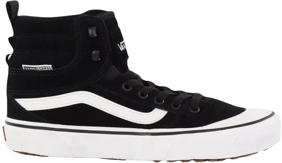 Vans Ashwood Hi VansGuard Sneakers Dames