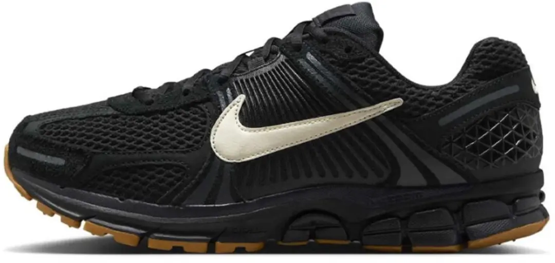 Nike Zoom Vomero 5 Black Gum