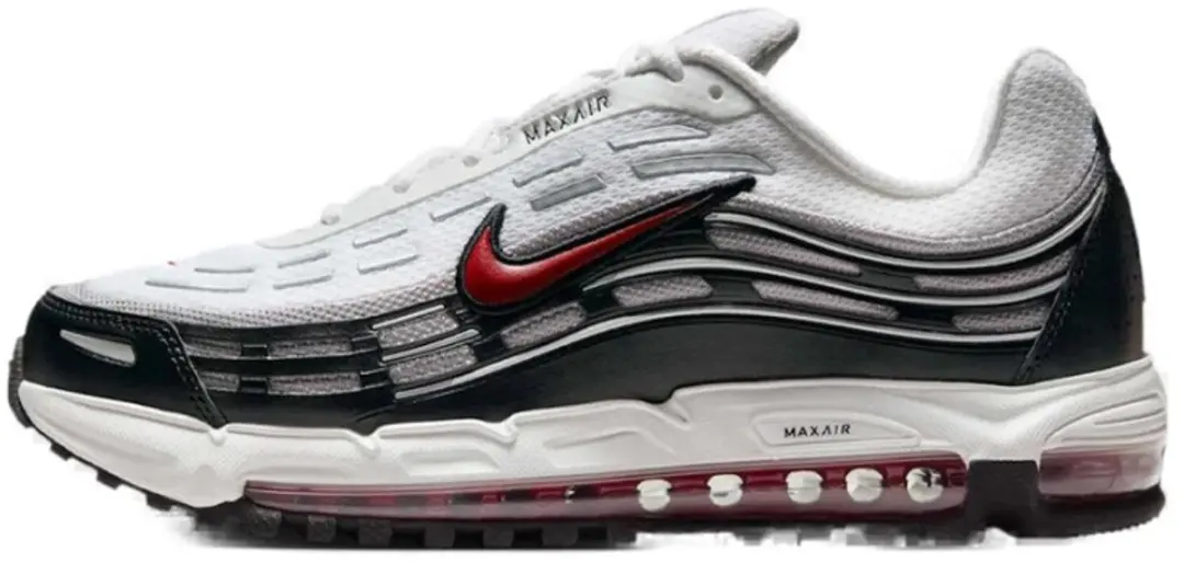 Nike Air Max TL 2.5 Varsity Red
