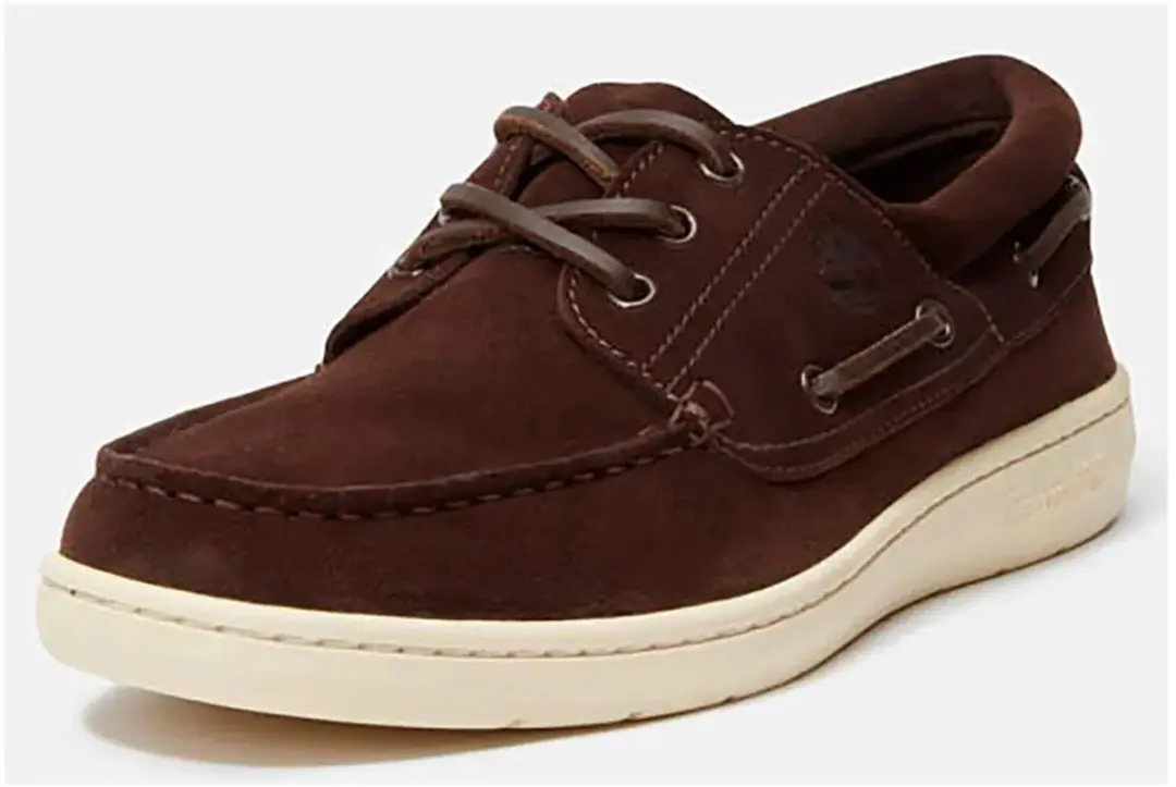 Timberland Portofino Pier Bootschoenen