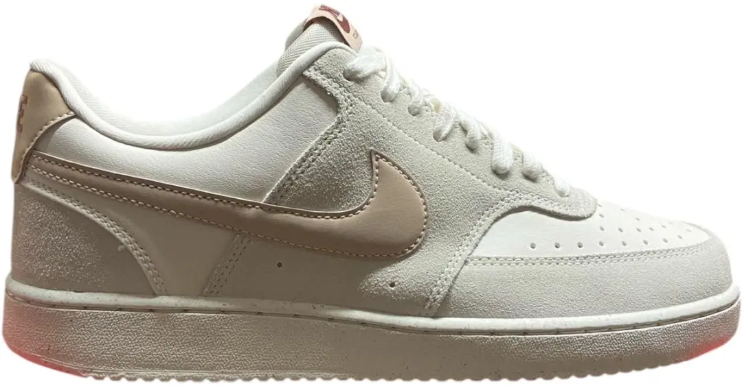 W NIKE COURT VISION LO