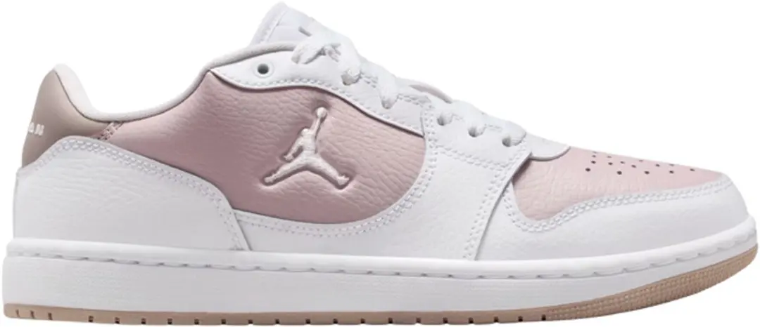 Air Jordan Court Connect Low