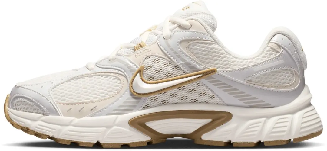 Nike V5 RNR Sneakers Dames - Beige