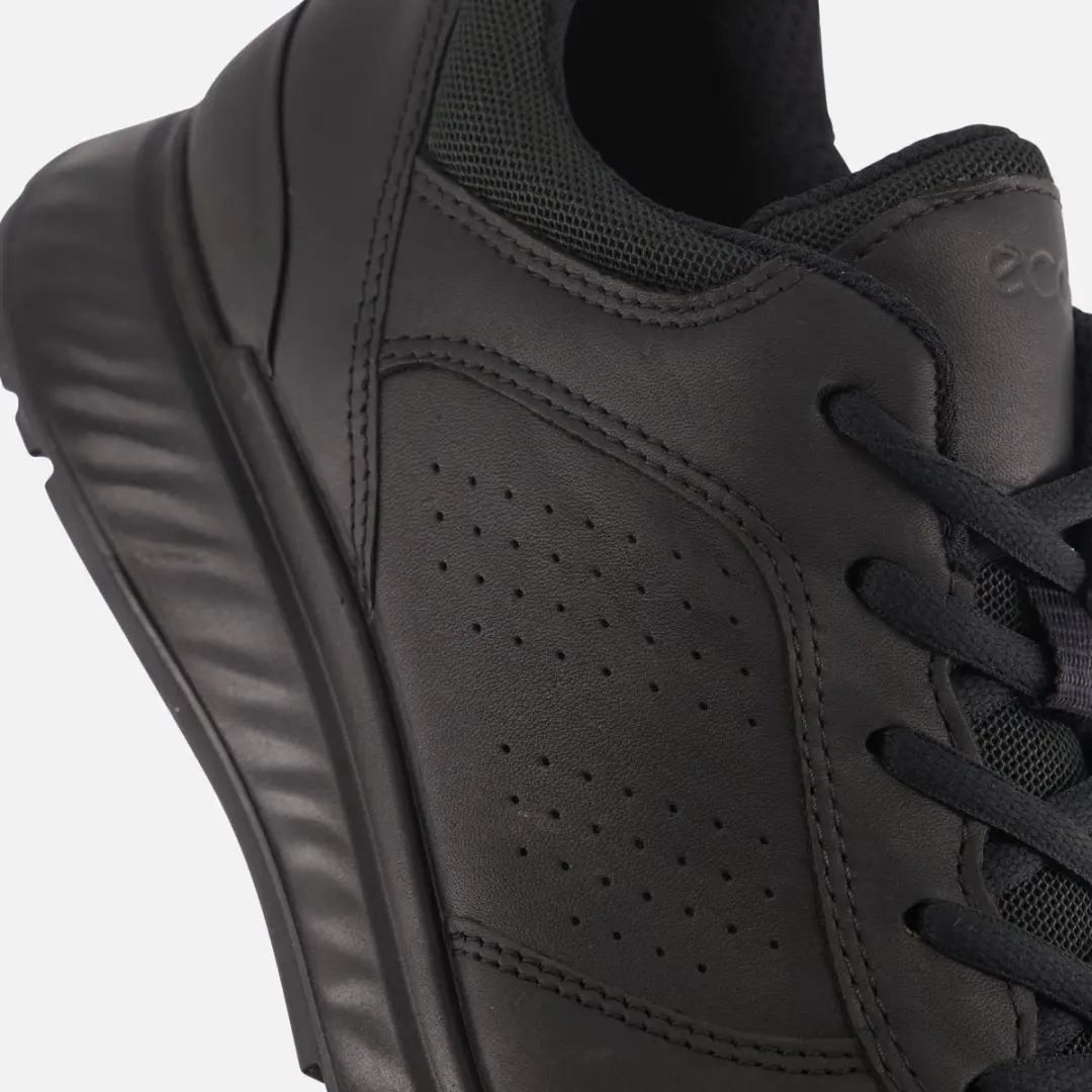 ECCO Exostride M Schoenen - Zwart - 41 - afbeelding 4 van 6
