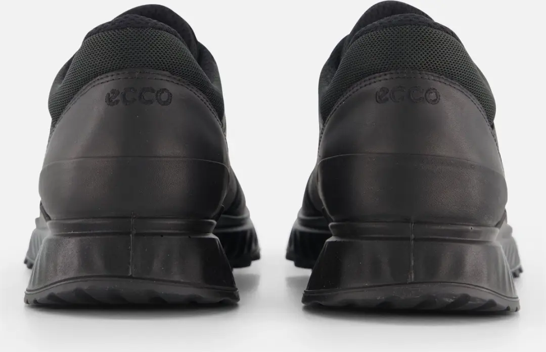 ECCO Exostride M Schoenen - Zwart - 41 - afbeelding 6 van 6