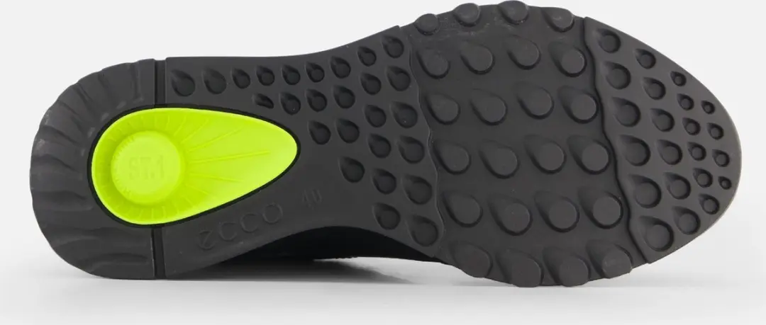 ECCO Exostride M Schoenen - Zwart - 41 - afbeelding 5 van 6