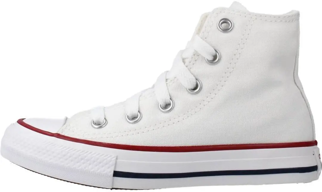 Converse Chuck Taylor All Star Hi Meisjes Sneakers 32 - Wit