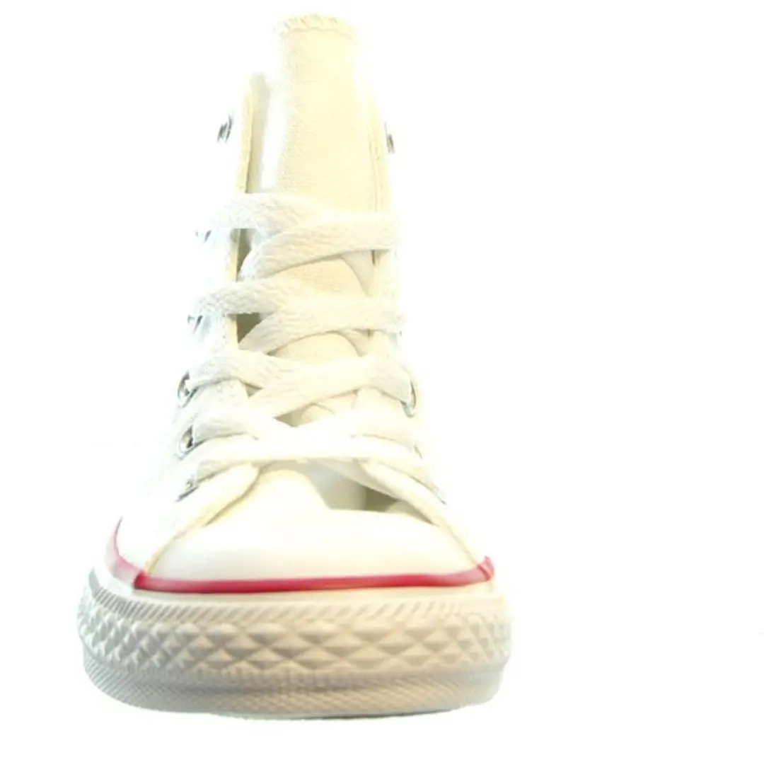 Converse Chuck Taylor All Star Hi Meisjes Sneakers 32 - Wit