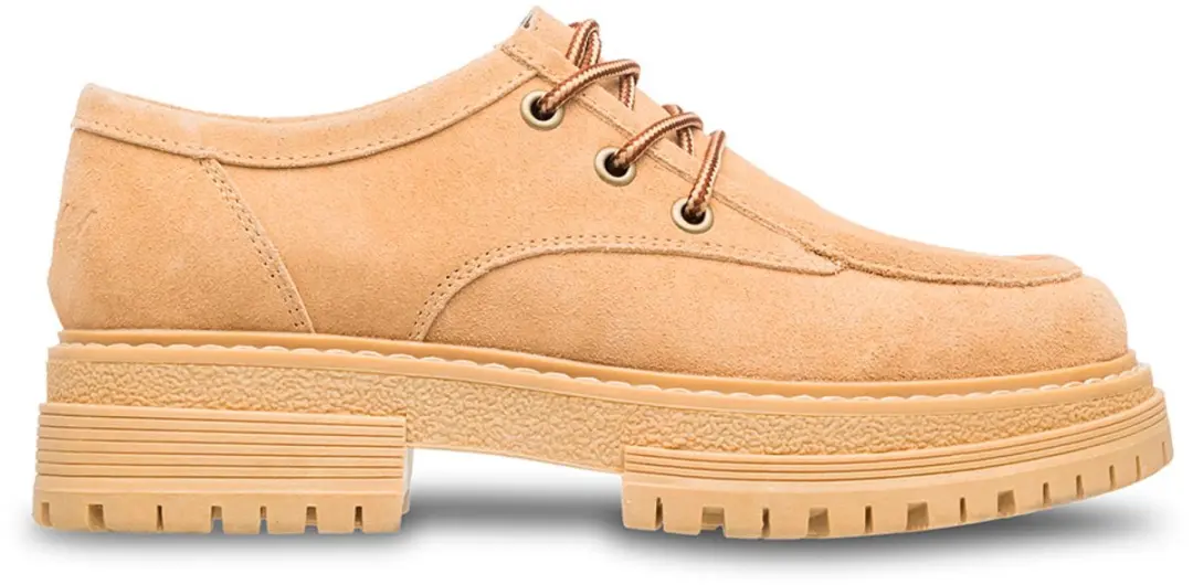 Roxy Work It Schoenen Bruin EU 38 Vrouw