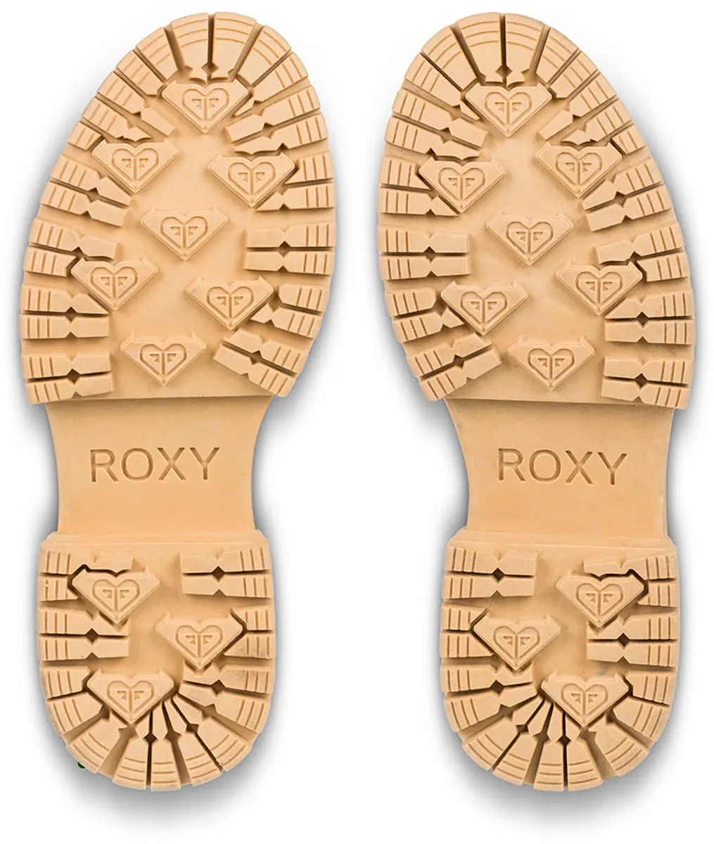 Roxy Work It Schoenen - Tan - EU 38 - afbeelding 2 van 6