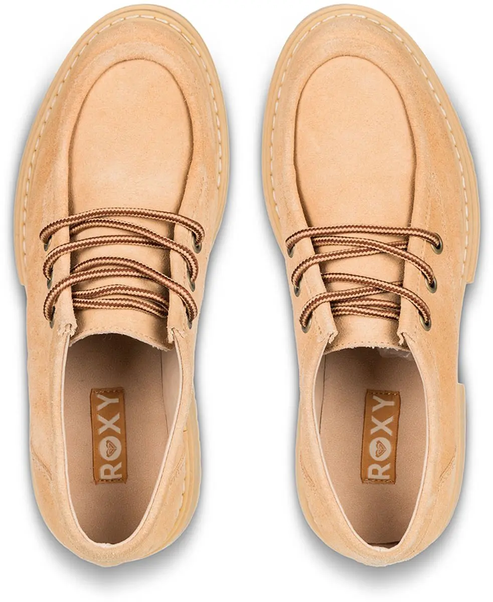 Roxy Work It Schoenen - Tan - EU 38 - afbeelding 4 van 6