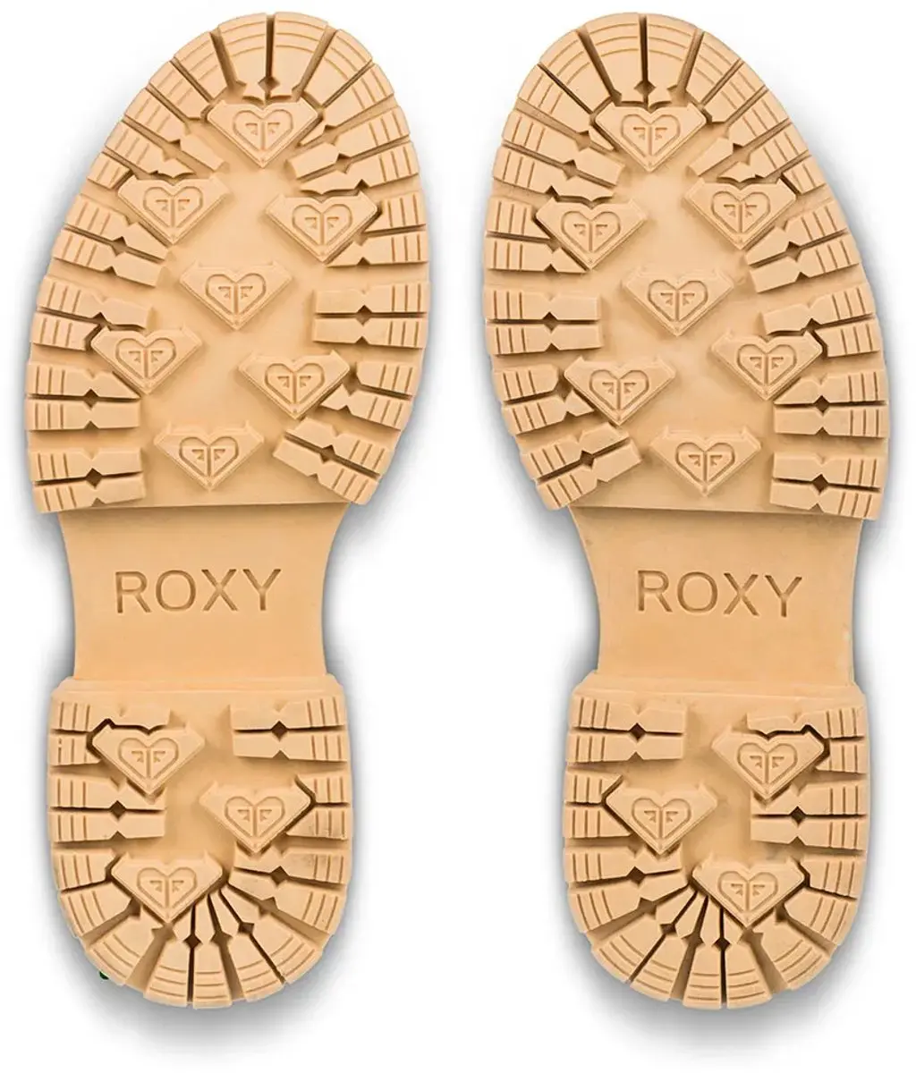 Roxy Work It Schoenen - Tan - EU 38 - afbeelding 3 van 6