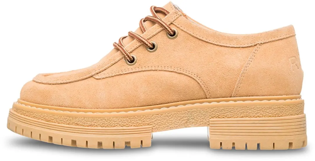 Roxy Work It Schoenen - Tan - EU 38 - afbeelding 5 van 6