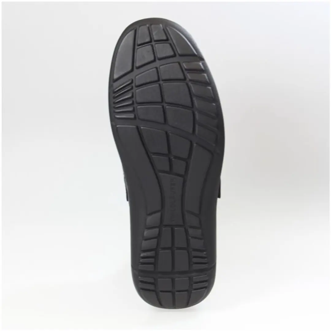 Wäldlaufer Lage Schoenen - 44.5 - Zwart - afbeelding 5 van 6