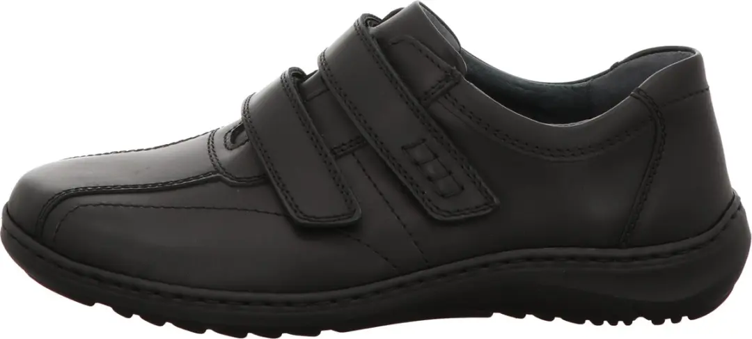 Wäldlaufer Lage Schoenen - 44.5 - Zwart - afbeelding 2 van 6