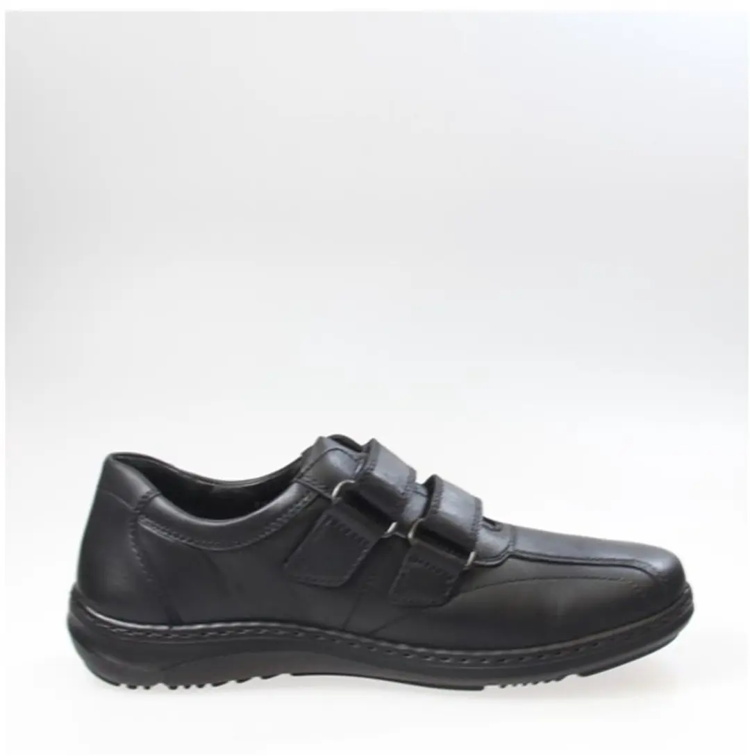 Wäldlaufer Lage Schoenen - 44.5 - Zwart - afbeelding 6 van 6