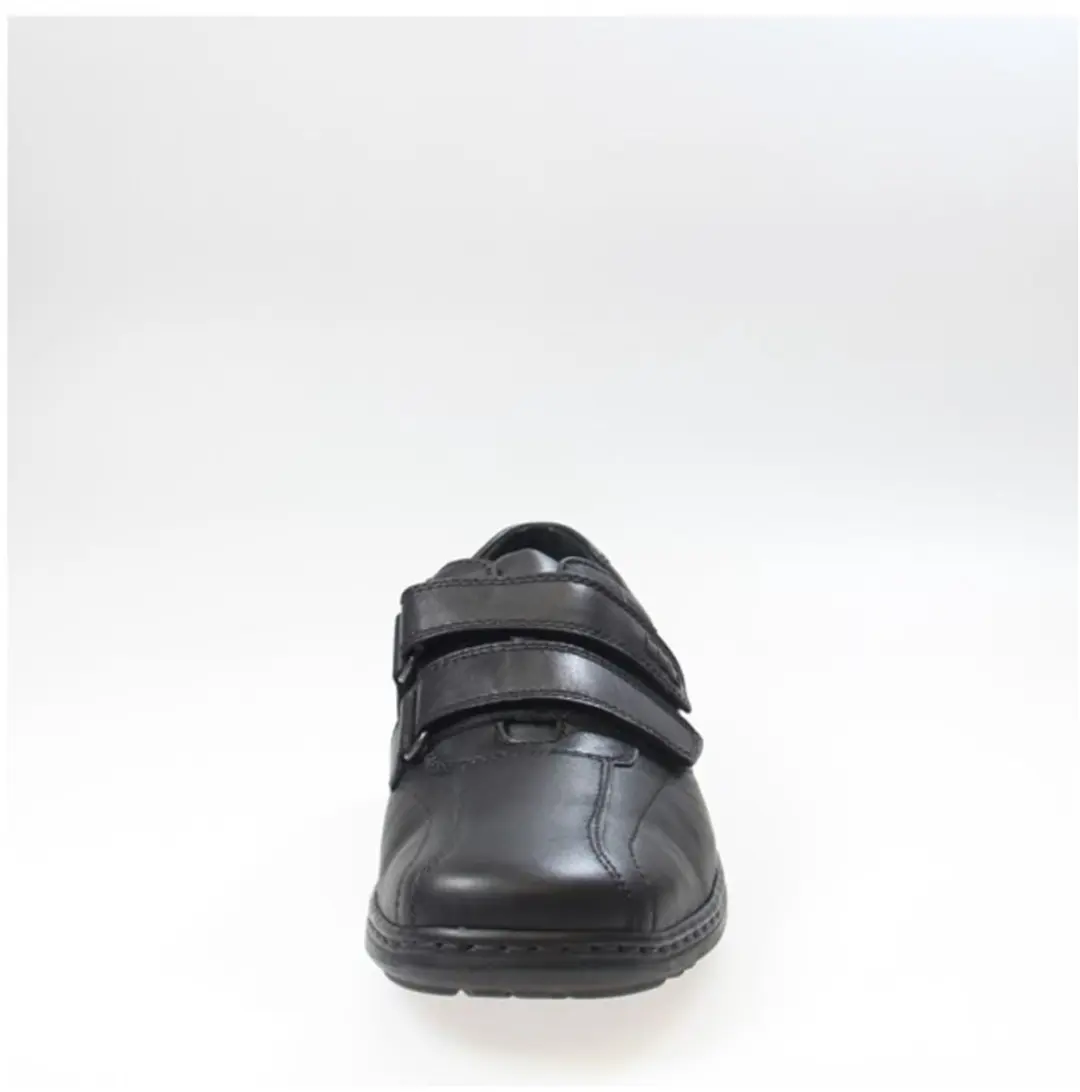 Wäldlaufer Lage Schoenen - 44.5 - Zwart - afbeelding 3 van 6