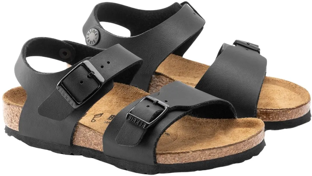 Birkenstock New York Sandalen Kids