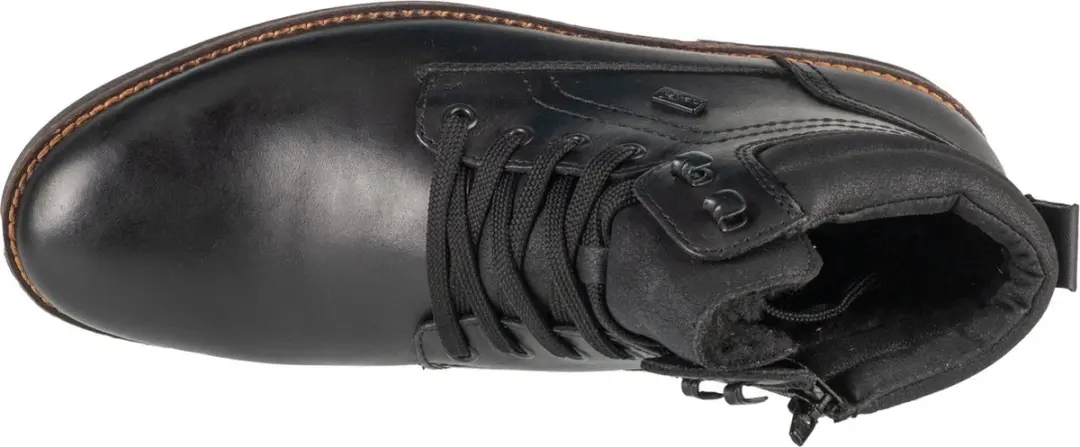 Rieker F4544 Booties - Zwart - afbeelding 3 van 5