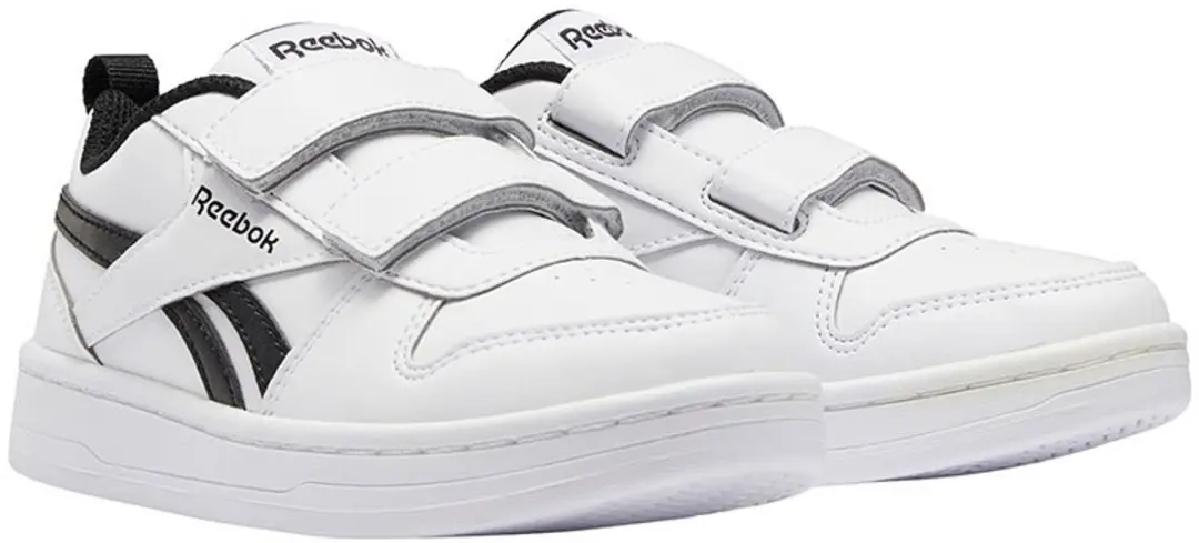 Reebok Royal Prime 2.0 Schoenen - EU 31.5 - Wit - afbeelding 5 van 6