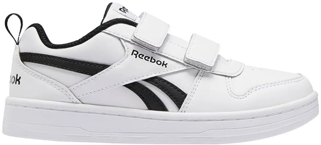 Reebok Royal Prime 2.0 2 Velcro Schoenen Wit EU 31 1/2 Jongen