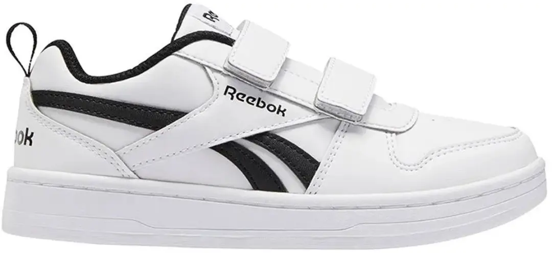Reebok Royal Prime 2.0 Schoenen - EU 31.5 - Wit - afbeelding 6 van 6