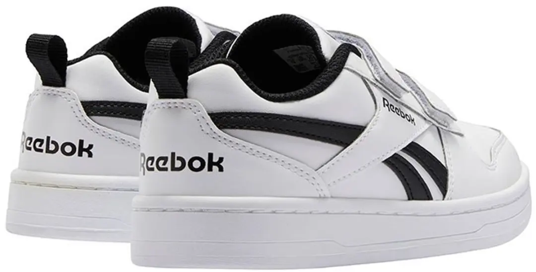 Reebok Royal Prime 2.0 Schoenen - EU 31.5 - Wit - afbeelding 4 van 6