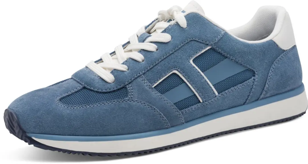 Tamaris Heren Sneaker 1-13606-46 802 normaal Maat: 42 EU