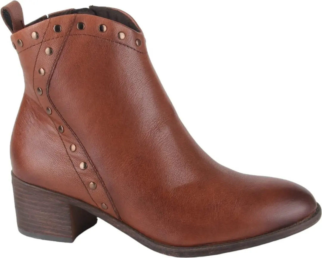 Marco Tozzi Dames Enkellaarsje 2-25381-43 305 wijd Maat: 37 EU