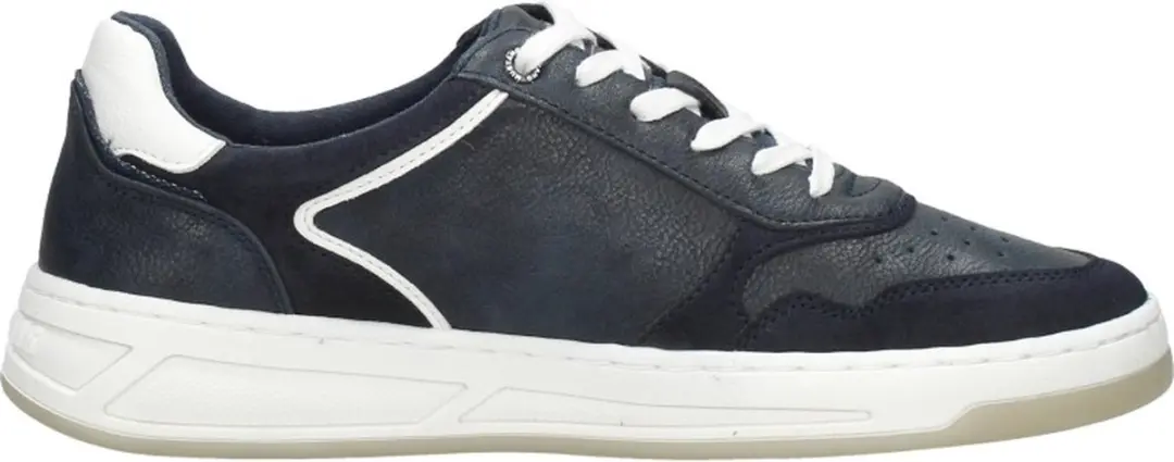 Mustang Veterschoenen Laag Veterschoenen Laag