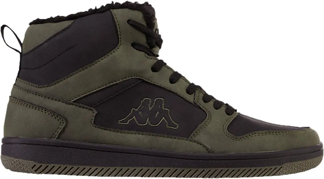 Kappa Schoenen Lineup Fur