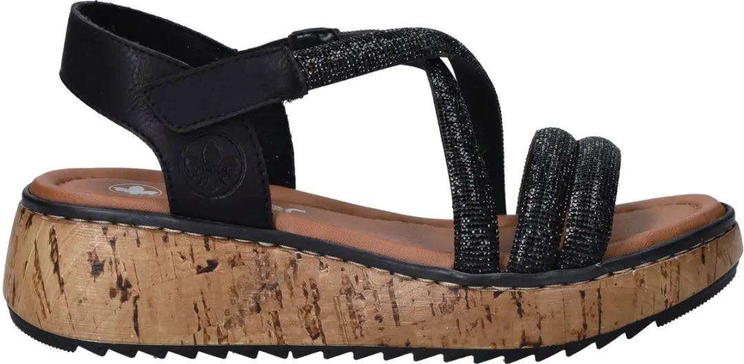 Rieker Sandalen