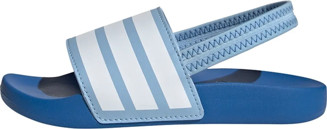 adidas Sportswear adilette Estrap Badslippers Kids