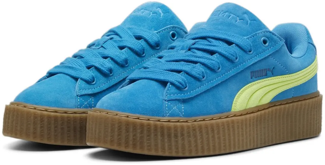 PUMA CREEPER PHATTY SCHOENEN 39640302 r 37.5