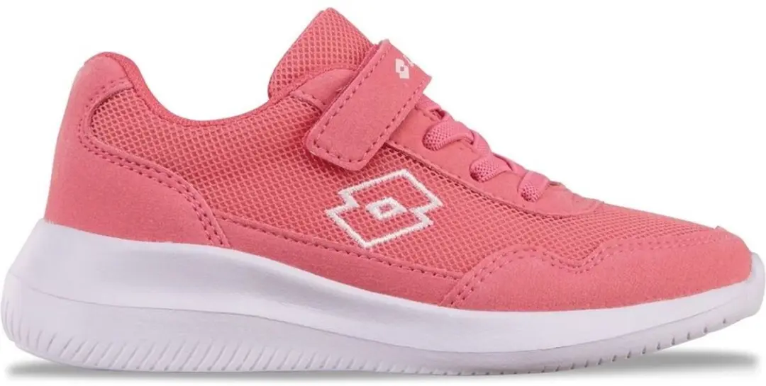 Lotto Kinder Sneaker Connect K 2600000K Lt.Pink/White-32
