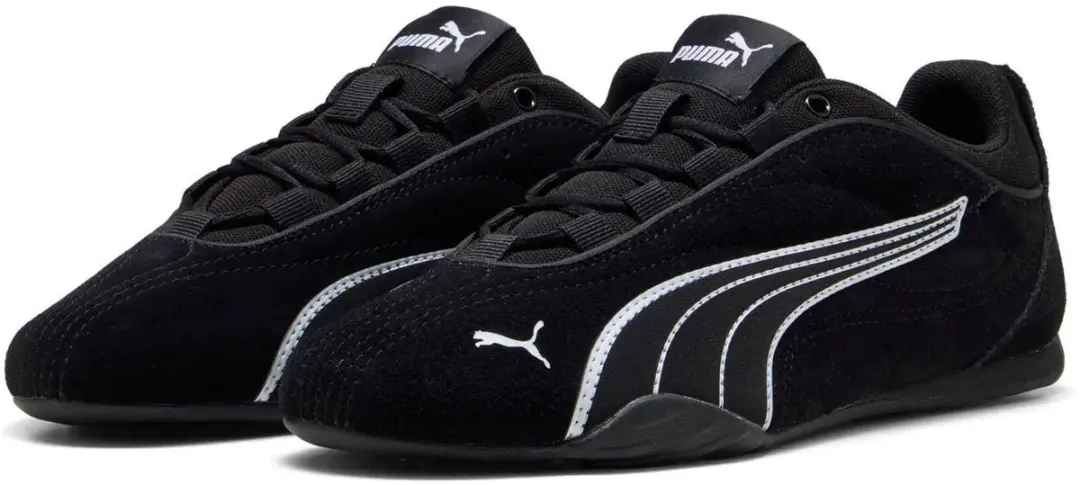 Puma Catch Soleil SD Sneakers Dames