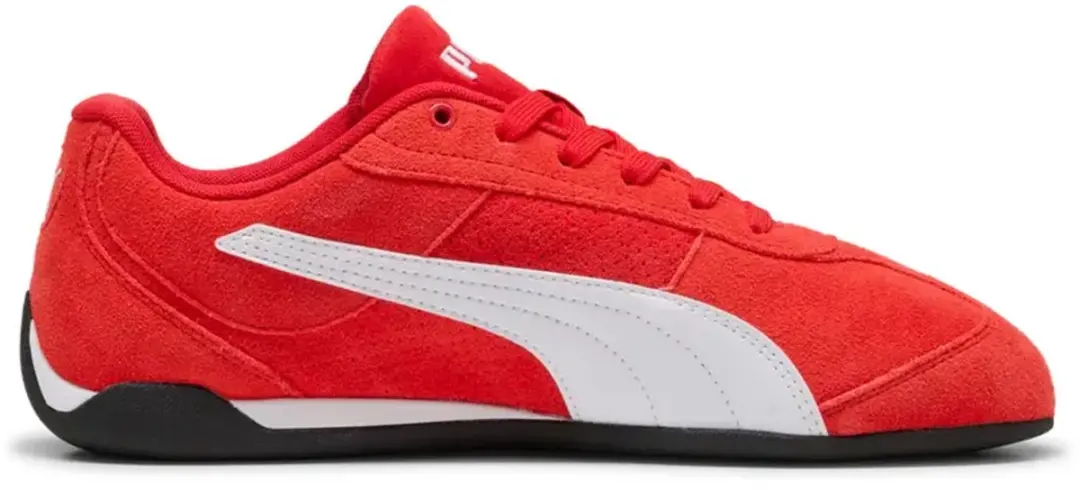 Puma Replicatch Sd Schoenen Rood EU 37 1/2