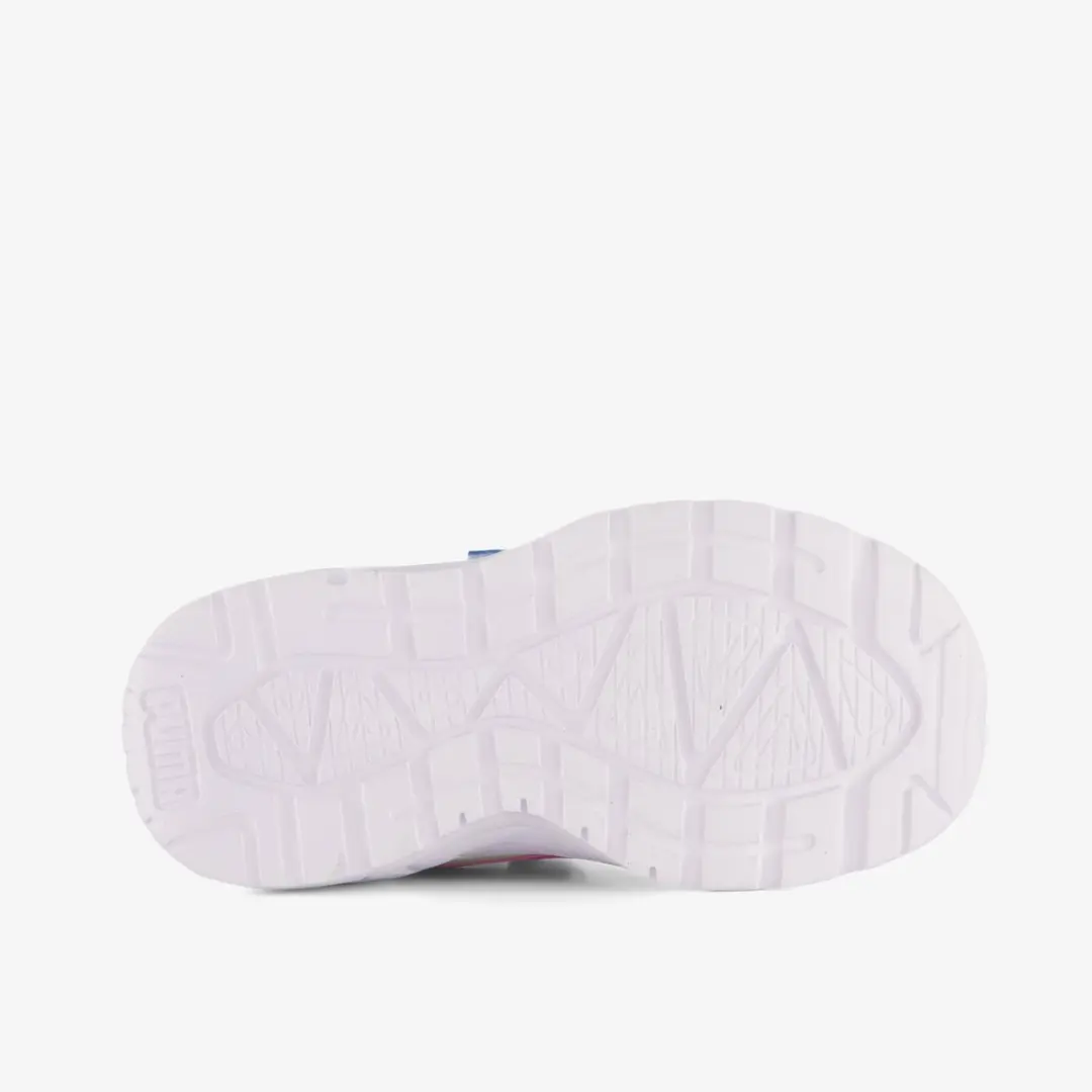 PUMA Trinity 2 LT AC+ Sneakers - Lichtblauw Roze - afbeelding 3 van 6