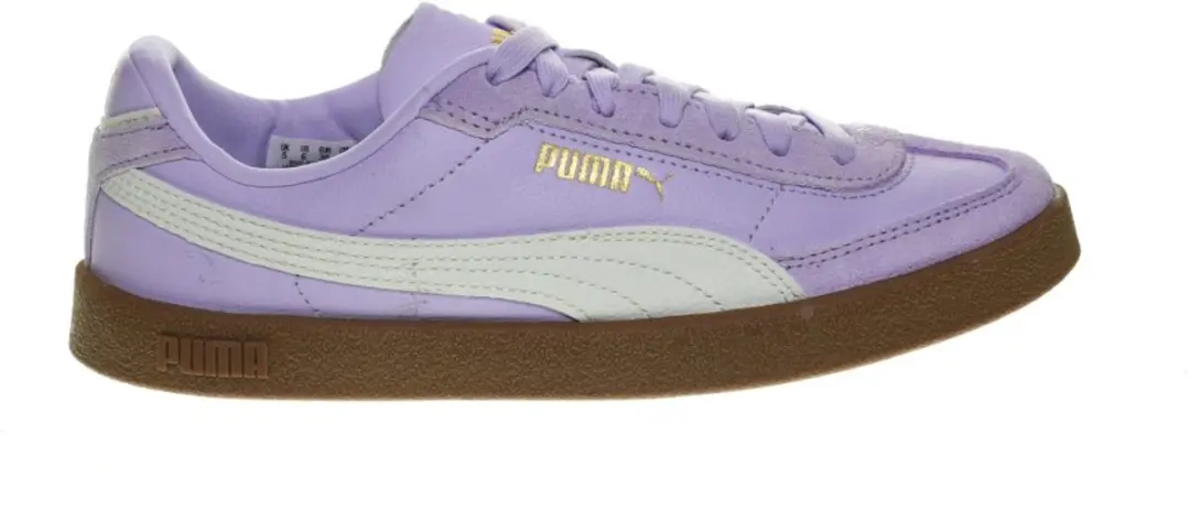 Puma Sneakers Club Era Lavender Sage maat 36