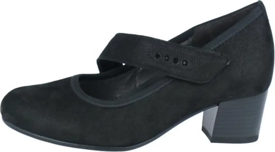 Gabor Pumps 37.5 - Zwart - afbeelding 2 van 6