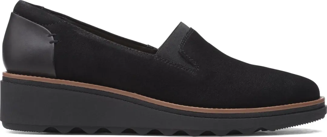 Clarks Sharo Dolly Dames Instappers