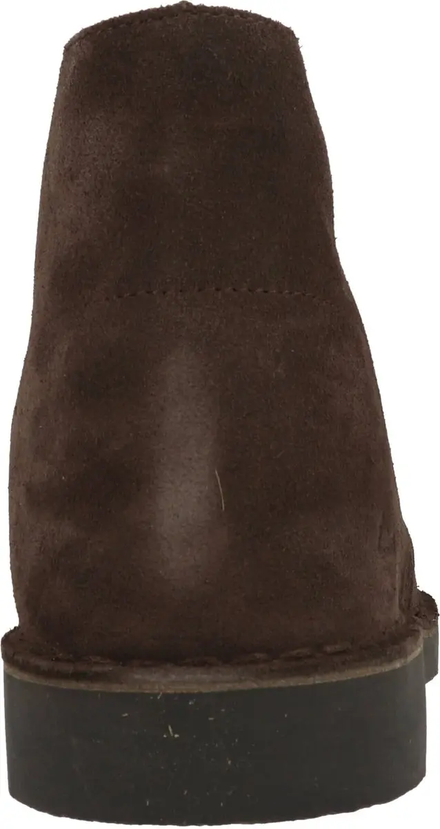 Clarks Desert Evo Veterschoenen - Bruin Suede - Maat 47 - afbeelding 6 van 6