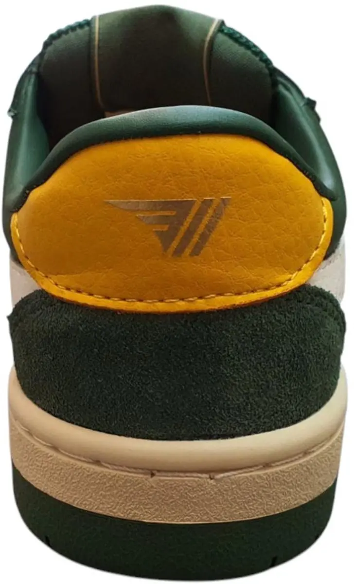 Gola Hawk Strap - Maat 35 - Groen - afbeelding 3 van 6