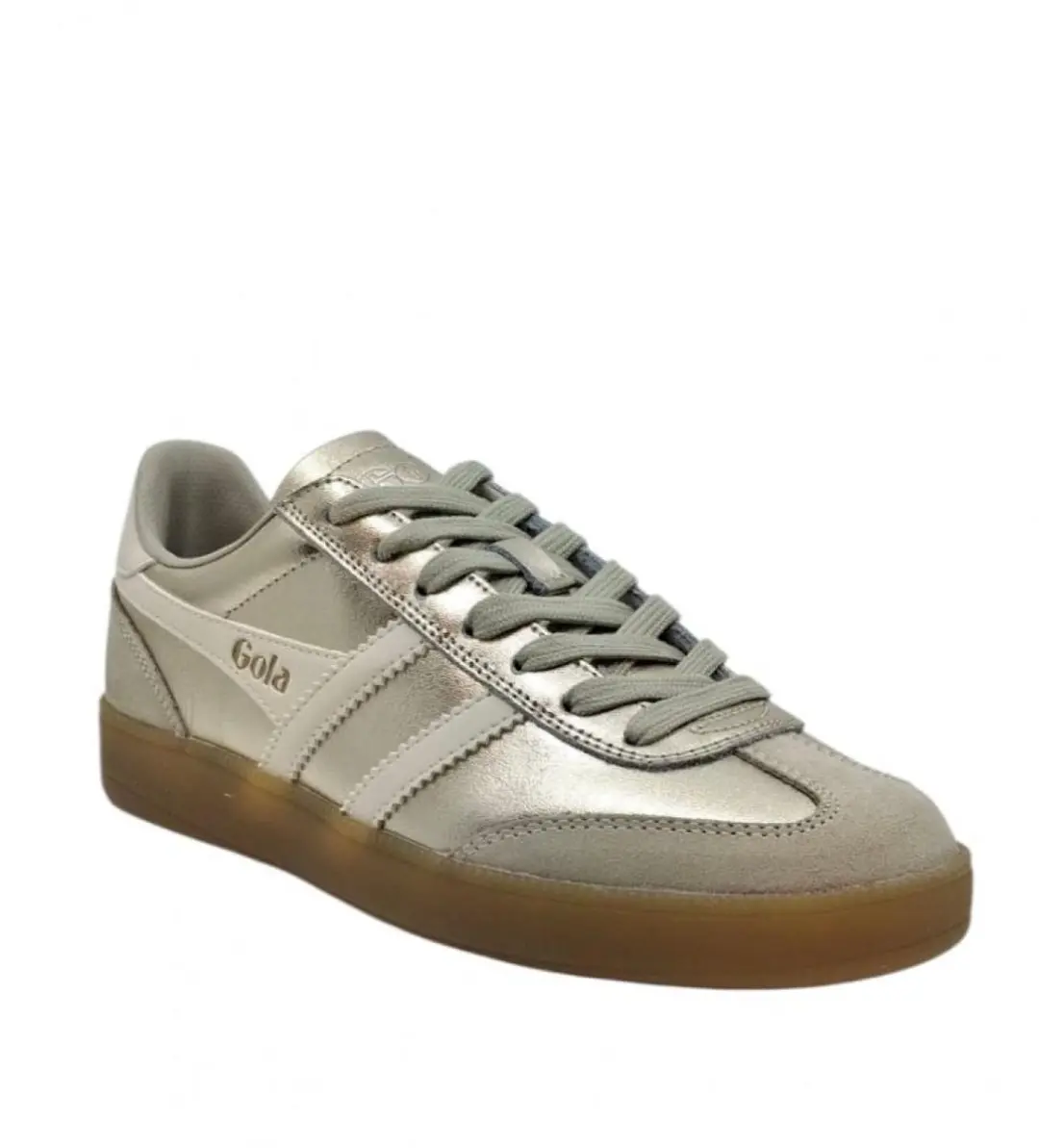 Gola Viper Metallic Gold CLB763