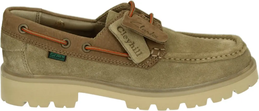 Clarks