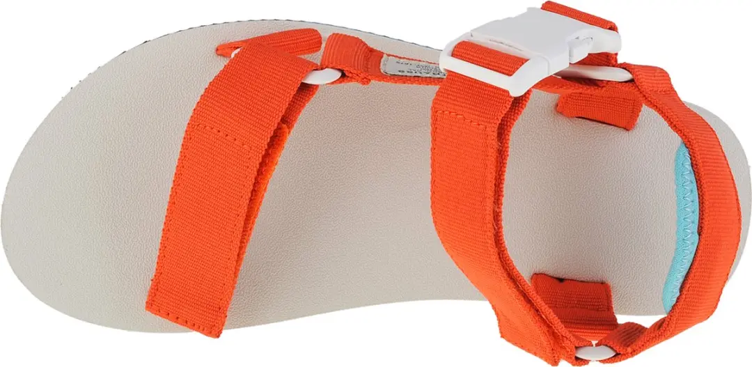 Levi's Tahoe Refresh Sandal - Oranje - Maat 36 - afbeelding 3 van 5